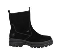 Rieker - Botas Tobilleras - - Shoes - Donna - Nero - 40 EU