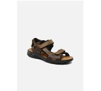 Rieker - Christian Marrone - Sandali e scarpe aperte 40 Marrone