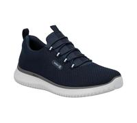 Rieker - Ciabatta - - Shoes - Uomo - Blu - 45 EU