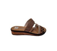 Rieker - Ciabatta V3652 - - Shoes - Donna - Marrone - 37 EU