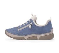 Rieker Ciabatte da Donna 45973, Blu, 42 EU