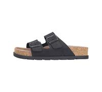 Rieker Ciabatte da donna V3190, nero, 40 EU