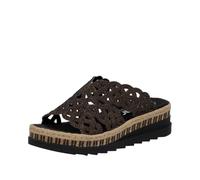 Rieker Ciabatte da Donna V7992, Marrone, 39 EU