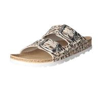 Rieker Ciabatte Donna 69850 Leo, 37 EU