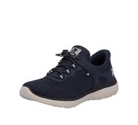 Rieker Ciabatte Donna M5076 Blu 41 EU