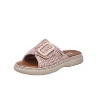 Rieker Ciabatte Donna V3053 Multicolore, 39 EU