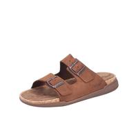 Rieker Ciabatte uomo 27090, marrone, 45 EU