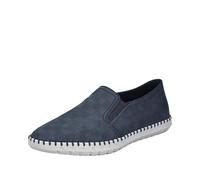Rieker Ciabatte Uomo B2965 Blu, 43 EU, Blu, 43 EU
