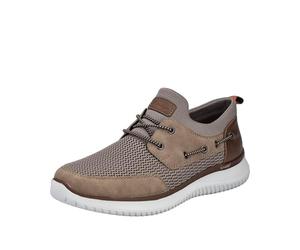 Rieker Ciabatte Uomo B9643 Beige, Taglia 45 EU