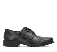 Rieker - Classiche Scarpe Formali da Uomo Nere da Business - - Shoes - Uomo - Nero - 43 EU
