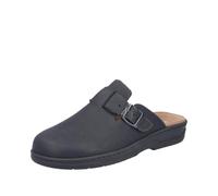 Rieker Clogs Schwarz