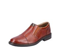 Rieker Colorado Mens Slip On Shoes 44 Arachidi