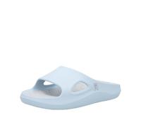 Rieker Colton W3450 Slide da donna, Blu, 43 EU