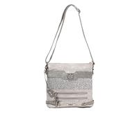 Rieker Custodire Womens Tracolla One Size Silver