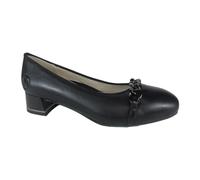 Rieker - Décolleté Eleganti - - Shoes - Donna - Nero - 40 EU