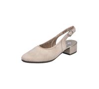 Rieker Décolleté sling beige Donna Rieker 37