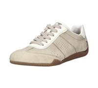 Rieker Donna 41216 Scarpe con Lacci, Beige, 37 EU
