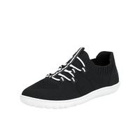 Rieker Donna 52854Slipper, Nero, 36 EU