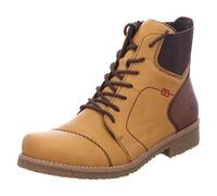 Rieker - 73522 Giallo - Stivaletti e tronchetti 41 Giallo