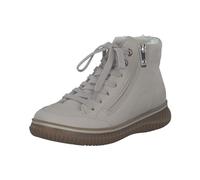 Rieker Donna 74234 Stivali stringati, beige, 38 EU, beige., 38 EU