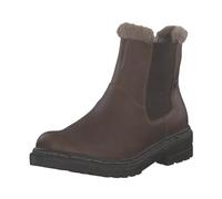 Rieker Donna 78250 Chelsea Boot, marrone, 36 EU, marrone, 36 EU