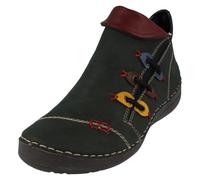 Rieker Donna Casual Stivali Caviglia - 72581