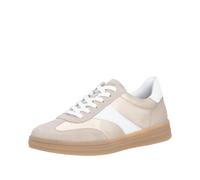 Rieker Donna D2C01 Sneaker Low, Oro, 43 EU