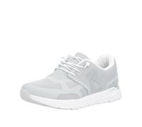 Rieker Donna M9000 Sneaker Low, Grigio, 40 EU