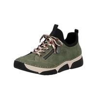 Rieker Donna Sneaker 45913, Signora Slip-on