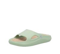Rieker Donna W3350 Clacchette, verde, 42 EU
