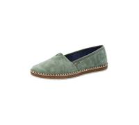 Rieker Espadrillas verde pastello Donna Rieker 42