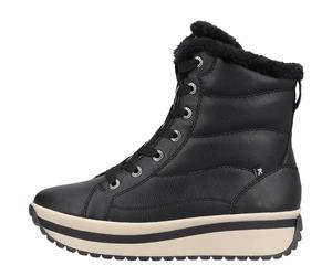 Rieker Evolution W0963 Stivali Invernali Da Donna