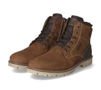 Rieker F3614, Stivali Stringati Uomo