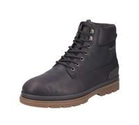 Rieker F7024, Stivali Stringati Uomo, Marrone, 40 EU