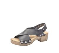 Rieker - Frühjahr/Sommer V6888, Sandali a punta chiusa Donna