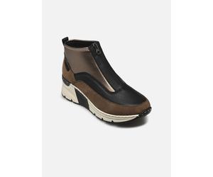 Rieker - Gena Marrone - Sneakers 37 Marrone
