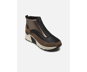 Rieker - Gena Marrone - Sneakers 41 Marrone