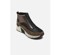 Rieker - Gena Marrone - Sneakers 42 Marrone