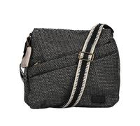 Rieker H1013, Shopper Donna, Nero