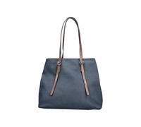 Rieker H1028, Shopper Donna, Blu, S