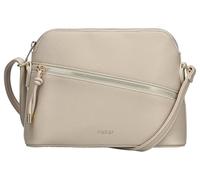 Rieker H1031, Tracolla Donna, Beige