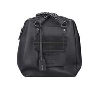 Rieker H1036-00, Nero, S