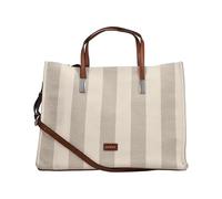 Rieker H1074, Shopper Donna, Beige