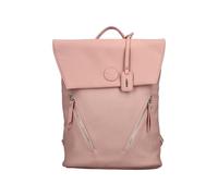 Rieker H1318, Zaino da Città Donna, Colore: Rosa, s