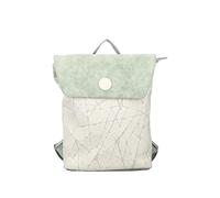 Rieker H1386, Borsa Donna, Grigio, Taglia unica