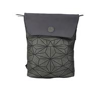 Rieker H1391, Zaino Donna, Verde 54, S