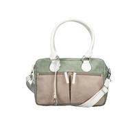 Rieker H1523, Shopper Donna, Verde, S