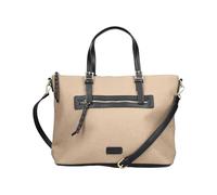 Rieker H1531, Shopper Donna, Giallo, S