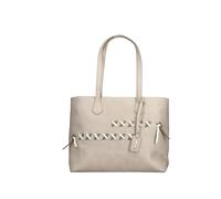 Rieker H1535, Shopper Donna, Beige, S