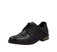 Rieker Halbschuh - Nero Pelle Liscia